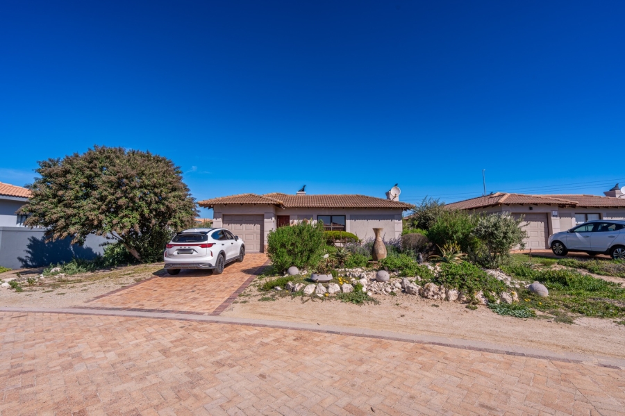 3 Bedroom Property for Sale in Langebaan Country Estate Western Cape
